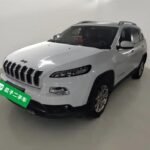 Jeep Cherokee Used for Sale 2018 Buy Used EV China