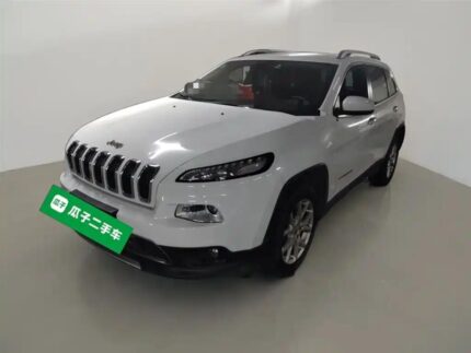 Jeep Cherokee Used for Sale 2018 Buy Used EV China