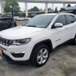 Jeep Commander 2018 China Cars Review