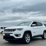 Jeep Commander 2019 Top 3 Chinese EV Companies