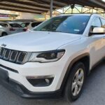 Jeep Commander 2020: Top 5 Chinese EV Companies Context