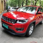 Jeep Commander 5.7 Hemi 2018 China EV Used Car