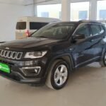Jeep Commander 7 Lugares 2018 Top Chinese EV Companies