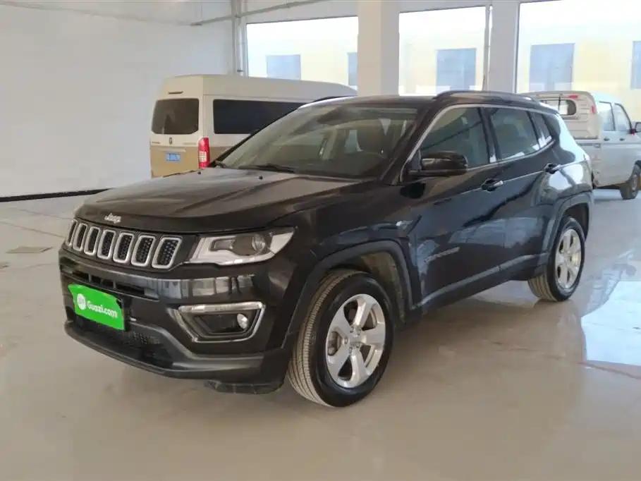 Jeep Commander 7 Lugares 2018 Top Chinese EV Companies Jeep Commander 7 Lugares 2018 Top Chinese EV Companies