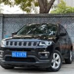 Jeep Commander 7 Seater