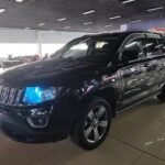 Jeep Commander Brasil