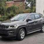 Jeep Commander Custom