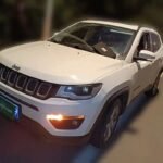 Jeep Commander Engine 2017: Are Chinese Cars Reliable