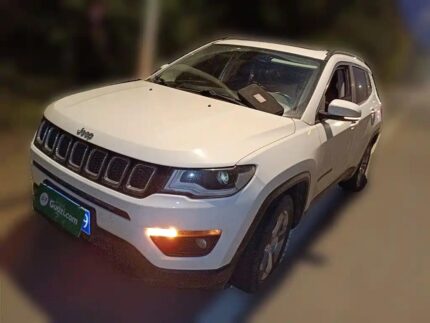 Jeep Commander Engine 2017: Are Chinese Cars Reliable