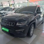 Jeep Commander Limited 2021 Best Chinese EV Companies