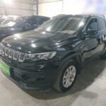 Jeep Commander Used for Sale 2021: Are Chinese Safe