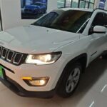 Jeep Commander XK Lift Kit 2019: Used Chinese Hybrids