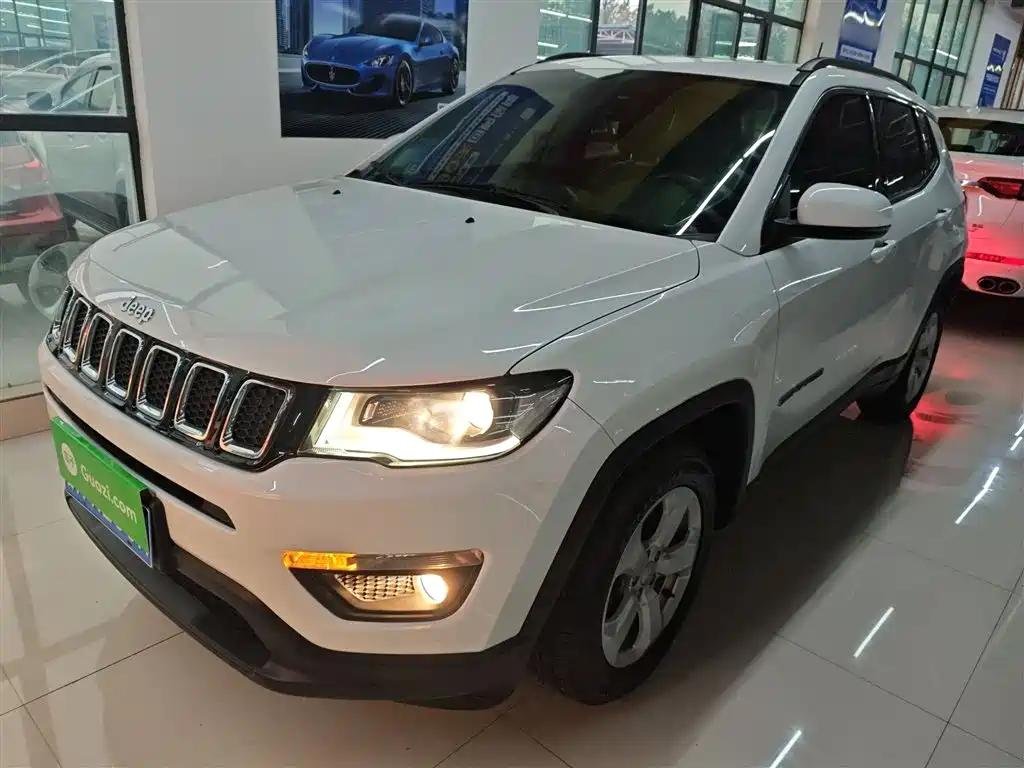 Jeep Commander XK Lift Kit 2019: Used Chinese Hybrids Jeep Commander XK Lift Kit 2019: Used Chinese Hybrids