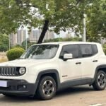 Jeep Renegade Accessories