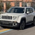 Jeep Renegade Cost
