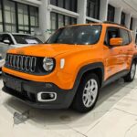 Jeep Renegade Diesel