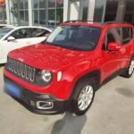 Jeep Renegade Limited