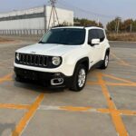Jeep Renegade Sport
