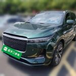 Jet Li Movie the One: Unique Top Chinese EV Car Companies