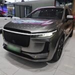 Jet Li One: Powerful Top Chinese EV Companies