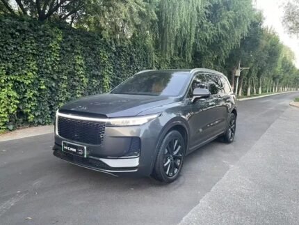 Jet Li the One 2: Dual Best Chinese Hybrid Cars Power