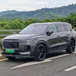 Jet Li the One Blu Ray: Clear Top Chinese EV Car Companies