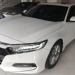 K24 Honda Accord