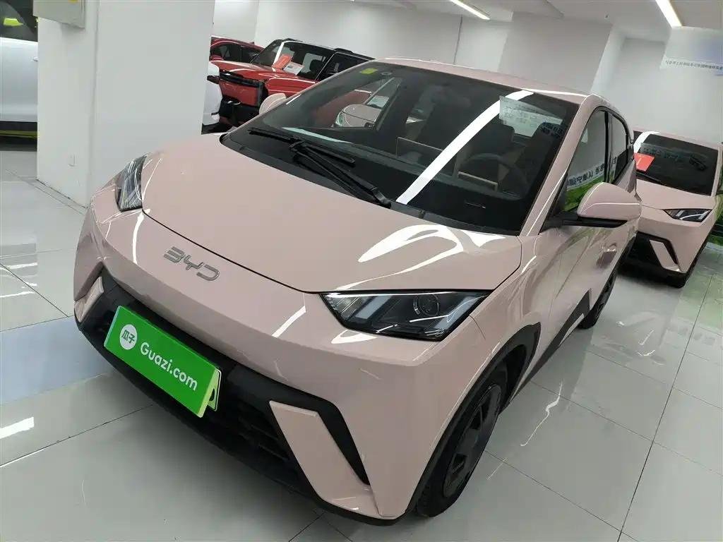 Kapan BYD Seagull Masuk Indonesia 2025 Best EV Cos Kapan BYD Seagull Masuk Indonesia 2025 Best EV Cos