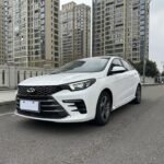 Key Features to Look for in the Used Arrizo 5