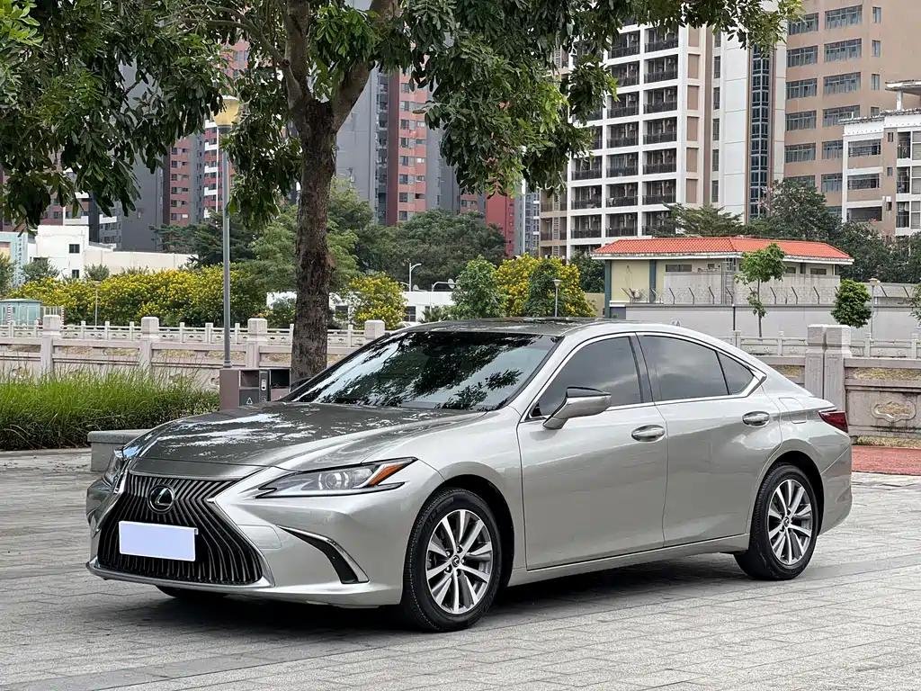 Key Fob for Lexus ES 350 Convenience: List of Chinese Electric Car Companies Key Fob for Lexus ES 350 Convenience: List of Chinese Electric Car Companies