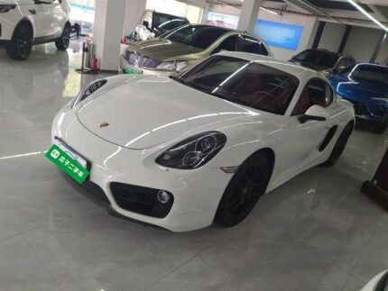 Key Porsche Cayenne Features 2015: Top Selling Chinese Cars Rival