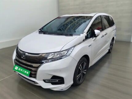 Kia Carnival vs Honda Odyssey: Hybrid Chinese Cars Winner