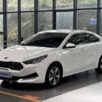 Kia K3 2021 Available for Rapid Export