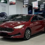 Kia K3 2021 Export Sale | Reliable & Affordable