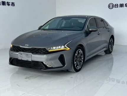 Kia K5 2021 for Sale | Eautoexport China