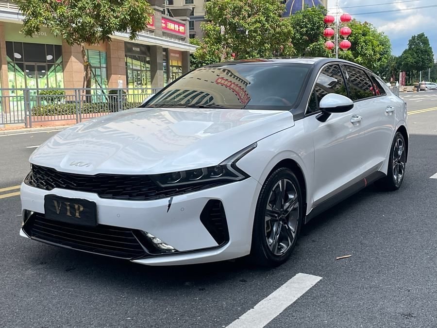 Kia K5 2022 for Sale | Export from China Kia K5 2022 for Sale | Export from China