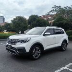 Kia Sportage 2021: Affordable Overseas Export