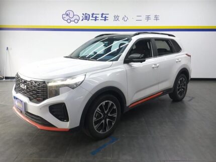 Kia Sportage 2021 Available Now | Eautoexport