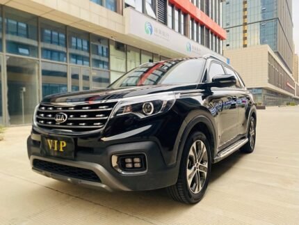 Kia Sportage 2021 Available | Order Now