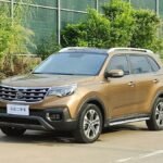 Kia Sportage 2021 for Sale | Export from China