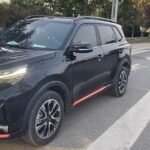 Kia Sportage 2021: Unmatched Export Offers
