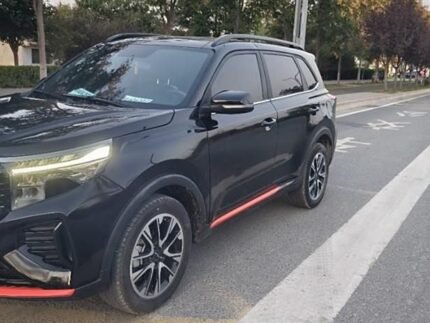 Kia Sportage 2021: Unmatched Export Offers
