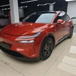 L60-1062: Best Chinese EV - High-Tech Used Electric Crossover