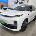 L8-2L Efficiency: Used Cars for Sale in China Nationwide