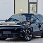 L8-4 Light: Affordable Venucia Car Price Hybrid