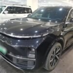 L8-4BN Power: Used Cars for Sale in Guangzhou China