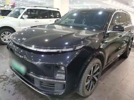 L8-4BN Power: Used Cars for Sale in Guangzhou China