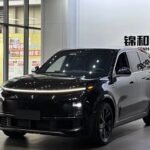L8 Li: Elite Used Vehicles in China Selection