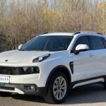 Laadkabel Lynk & Co 01 Hybrid: Best Chinese Automobile Company