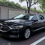 LaCrosse 0-60 2021: buick lacrosse 0-60 in used cars china for export